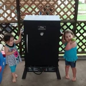 Meet your Posher, Brian